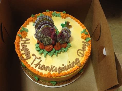 Thanksgiving Cakes · A Seasonal Cake · Recipes On Cut Out Keep