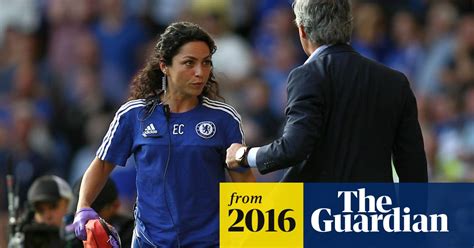 Eva Carneiros Constructive Dismissal Case Against Chelsea To Have