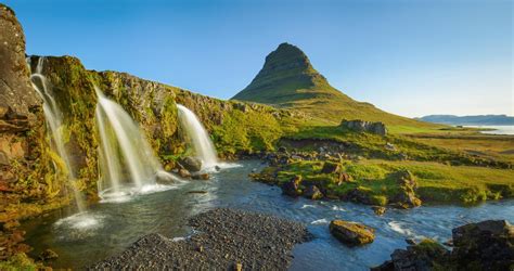 Iceland Guided Tours Iceland Protravel