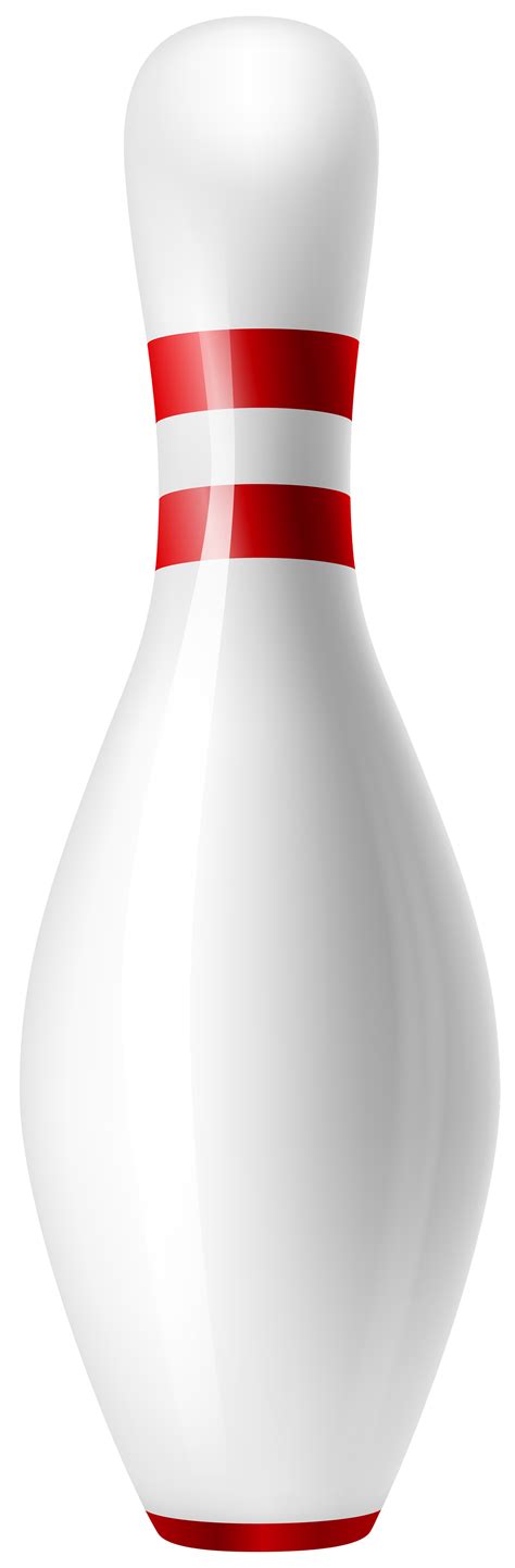Bowling Pin Png Clipart Best Web Clipart