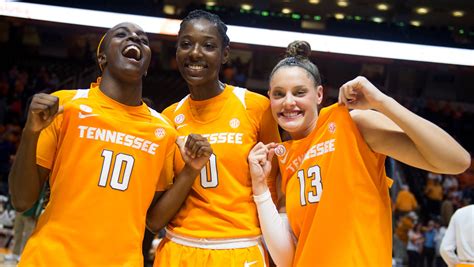 lady vols basketball tennessee prepares to host ncaa tournament