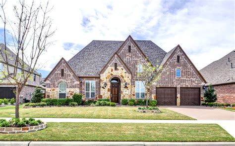 6 Charming Texas Homes You Dont Want To Miss Haven Lifestyles