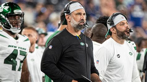 Why Jeff Ulbrich's plan for the NY Jets DL is unwise