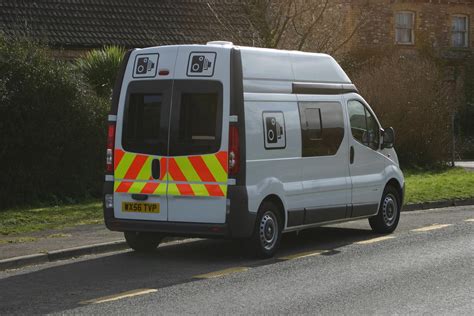 Police Admit Speed Camera Scandal Mcn