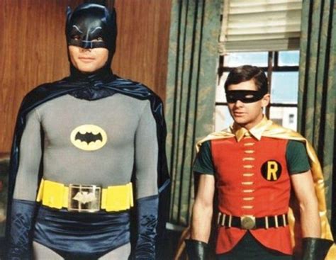 Goodbye Adam West | Comics Amino