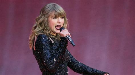 Taylor Swift Breaks Political Silence Backs Tennessee Dems Kutv