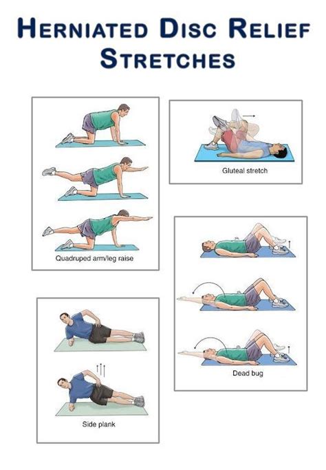 A herniated disc also refers to; Pin by Brian on body | Herniated disc, Herniated disc relief, Herniated