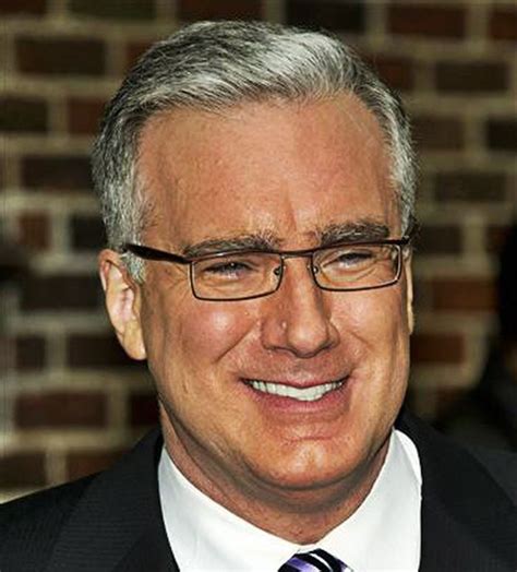 Keith Olbermann Suspended From Espn After Penn State Comments