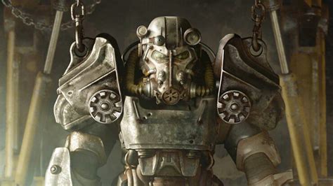 Fortemente Modded Fallout 4remasterizadocom Mais De 200 Mods Faz Com