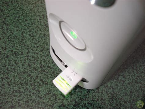 How To Save Xbox 360 Games To A Usb External Flash Drive