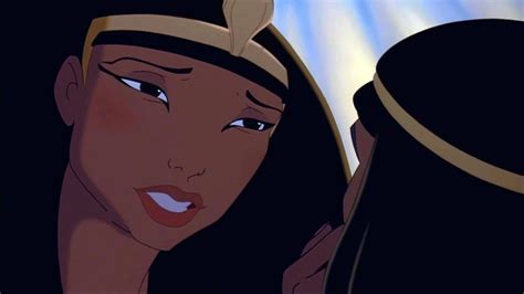 prince of egypt animation screencaps