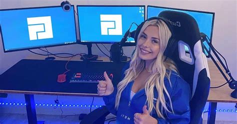 15 Twitch Streamers With OnlyFans Hot Naughty Gamers