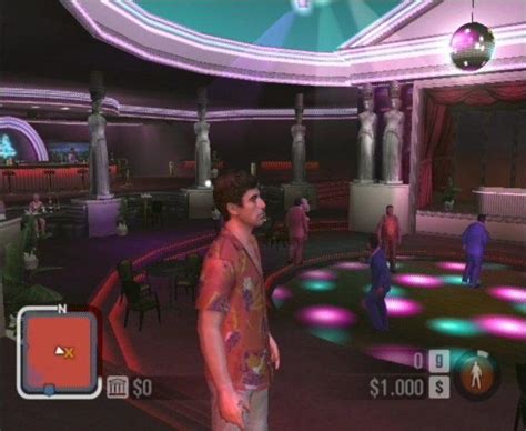 Scarface Video Game Reviews And Previews Pc Ps4 Xbox One And Mobile