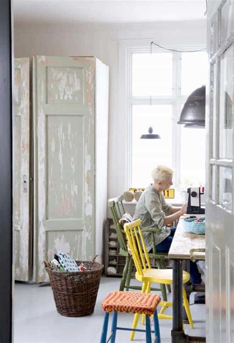 Ideas for All-White Living Rooms