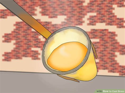 3 Ways To Cast Brass Wikihow