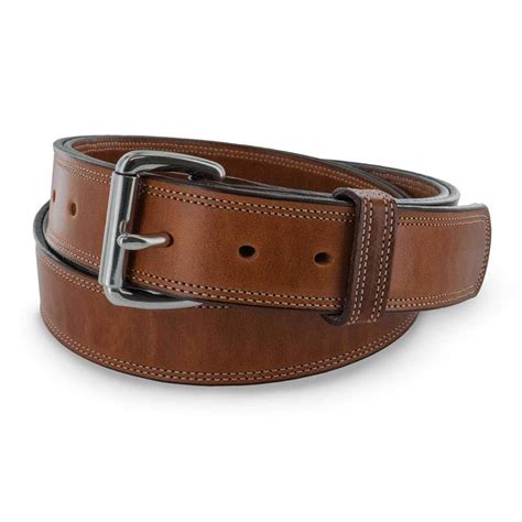 Hanks Dress Gun Belt High Quality Gun Belts For Sale Hanks Belts