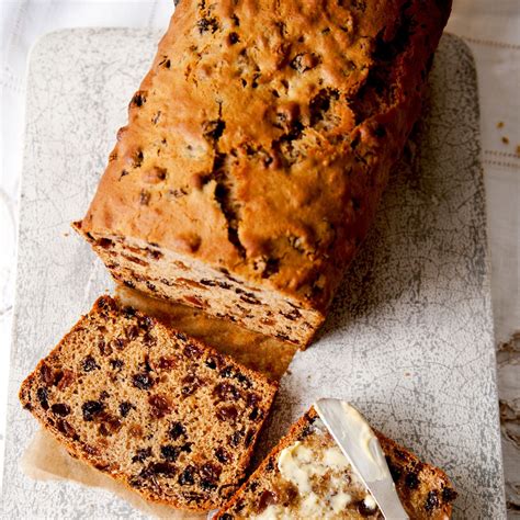 Before starting this candied fruit loaf cake recipe, organise the necessary ingredients for the batter. Cup of Tea Fruit Loaf (With images) | Best cake recipes ...