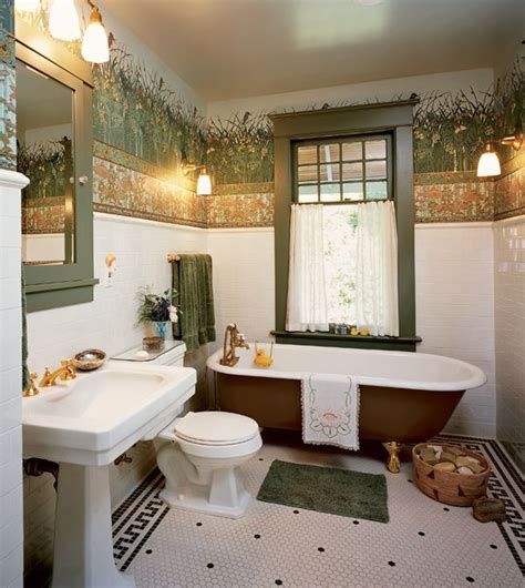 Best 25 Wallpaper Borders For Bathrooms Ideas On Pinterest Bathroom
