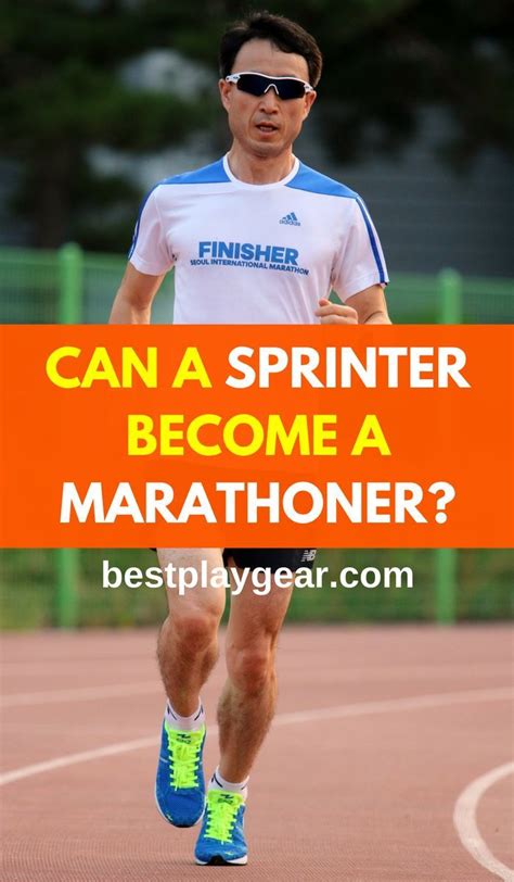 How To Become A Distance Runner Shopfear0