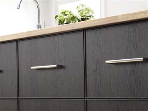 As part of our award winning sektion system of kitchen cabinets, our accent doors come in a wide variety of styles to perfectly. A Close Look at IKEA SEKTION Cabinet Doors