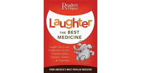 Laughter The Best Medicine By Readers Digest Association