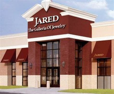 Jared Jewelry To Take Over Former Just For Feet Store At Riverchase