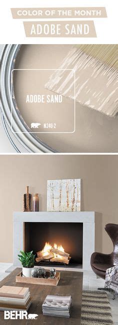 Know Your Neutrals Colorfully Behr Paint Colors For Living Room