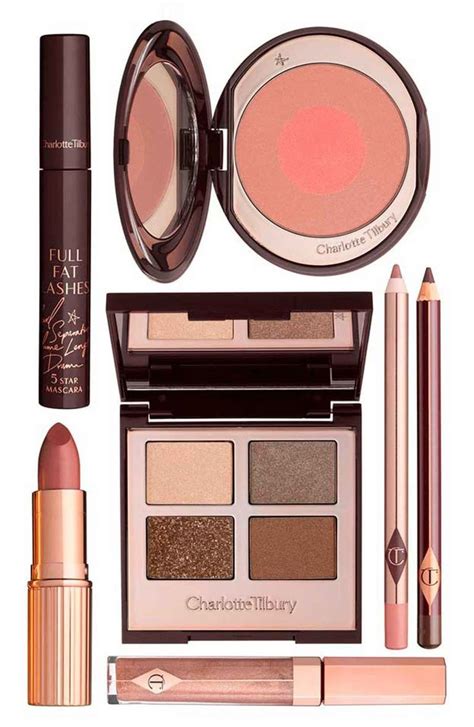 The Makeup Gift Sets We Hope To Be Blessed With This Holiday Season