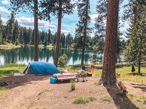 33 Summer Camping Tips From Expert Campers