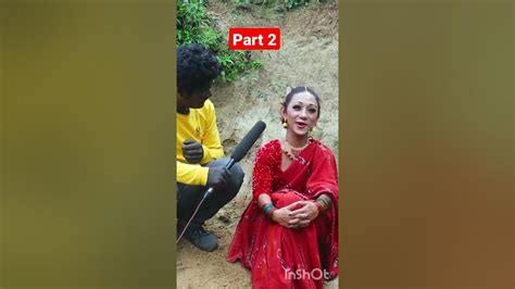 Nikisha Shrestha New Prank Interview Part 2 Kapil Magar Nepali Prank Video Youtube
