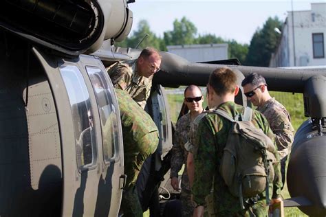 Dvids Images Usareur And 4th Id Mission Command Element Conduct