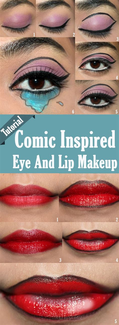 25 Gorgeous Eye Makeup Tutorials For Beginners Of 2019 Party Makeup Tutorial Lip Makeup