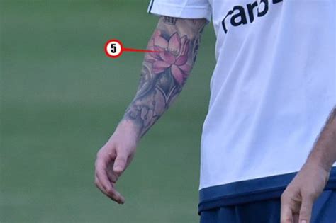 Jun 21, 2021 · the clip then reveals messi's signature alongside the tattoo. Lionel Messi tattoo: What the Barcelona star's ink-work really means, following his latest ...