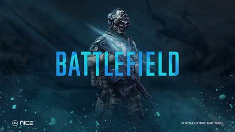 Battlefield 2042 1440p Wallpaper