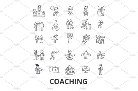 Coaching Sport Coach Mentor Coach Bus Life Coach Training Trainer
