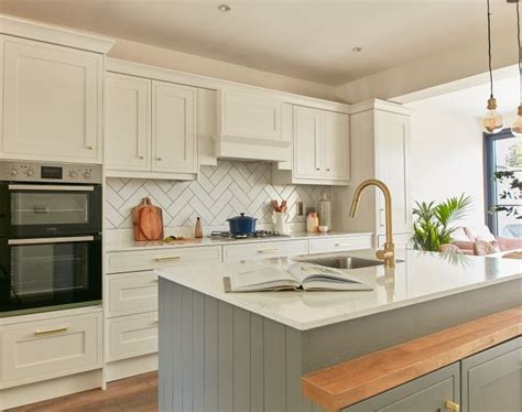 Kitchen Inspiration Cash And Carry Kitchens