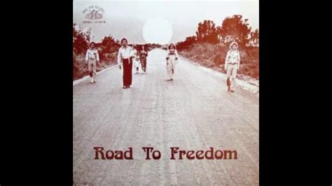 Road to Freedom (Complete Album) - YouTube