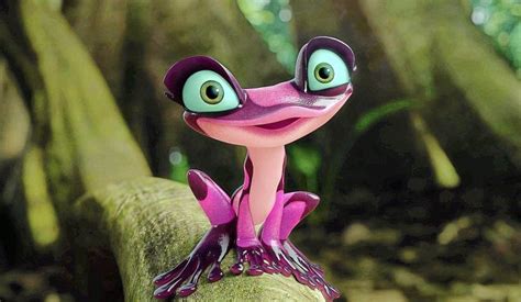 Rio 2 “its Time To Dance All Over Again” Rio 2 Cute Frogs Frog