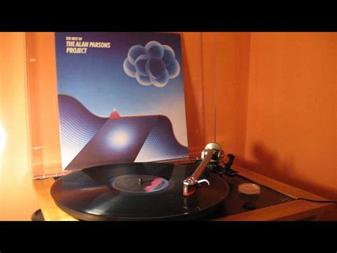 The Alan Parsons Project Time Vinyl Youtube