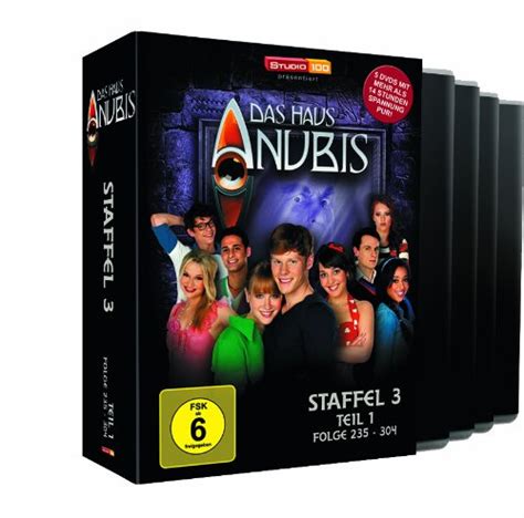 Der ganze titelsong von staffel 2 ! 37 Top Images Das Haus Anubis Staffel 1 Folge 25 - Das ...