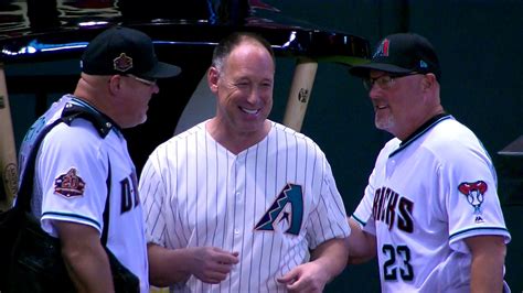 May 29, 2019 inauguration day no end without di usual drama or odd tins wey happun across 30 states where hand over ceremonies bin happun inside nigeria. The Inaugural Baseball Day Arizona (2019) - YouTube