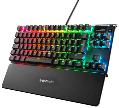 8 Of The Best Quiet Gaming Keyboards We Highly Recommend