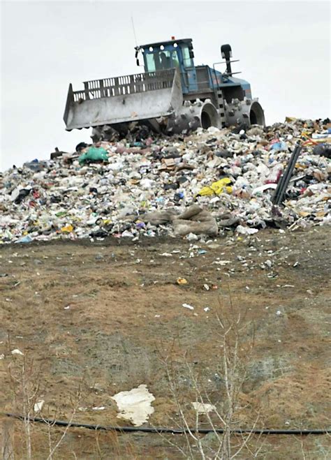 Colonie Landfill Expansion To Continue As Waterford Halfmoon Appeal