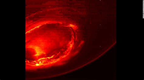 Nasa To Snap Close Up Images Of Jupiters Great Red Spot Cnn