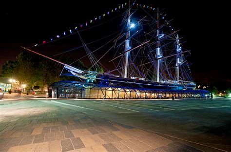 The Cutty Sark Venue Hire By Word Of Mouth