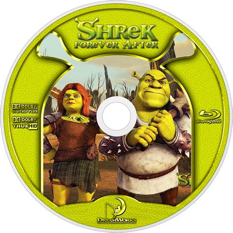Shrek Forever After Picture Image Abyss