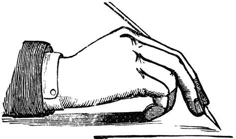 Penmanship | ClipArt ETC