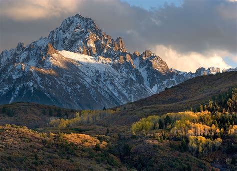 The 13 Most Beautiful Mountains In Colorado Beautiful Mountains