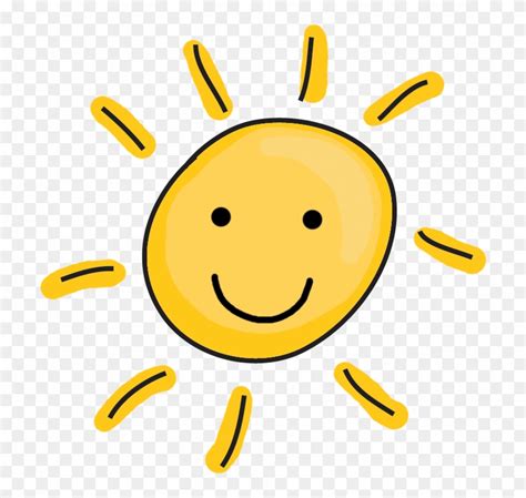 Free Cute Sunshine Cliparts Download Free Cute Sunshine Cliparts Png