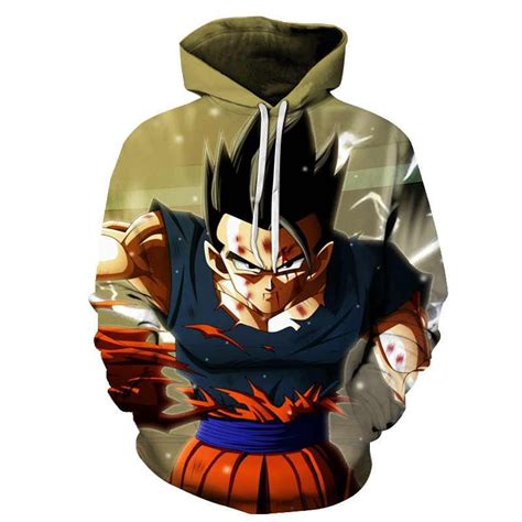 Maybe you would like to learn more about one of these? Pin on Dragon Ball Z Hoodies and Sweatshirts